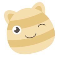 right hamster