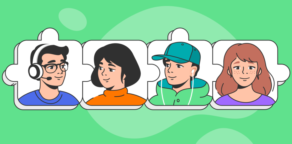 Целевая аудитория - кому продавать продукт?