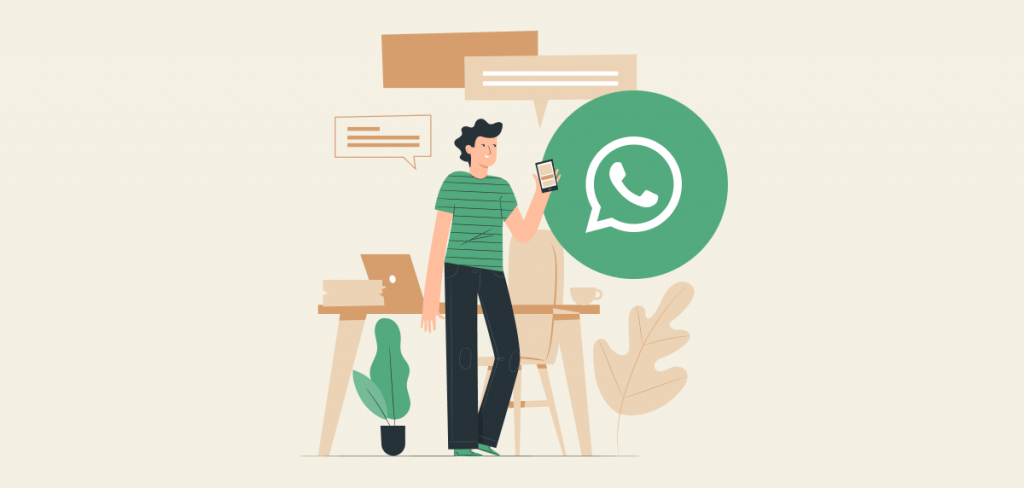 WhatsApp: зеленый свет для вашего бизнеса